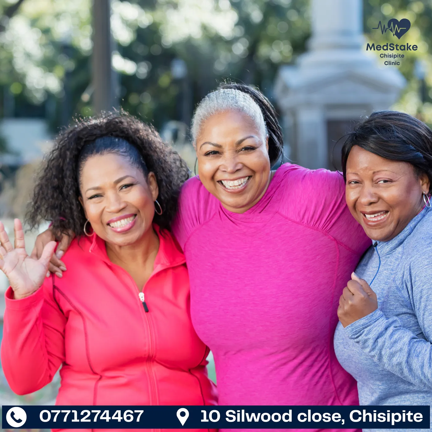 Cervical cancer screening